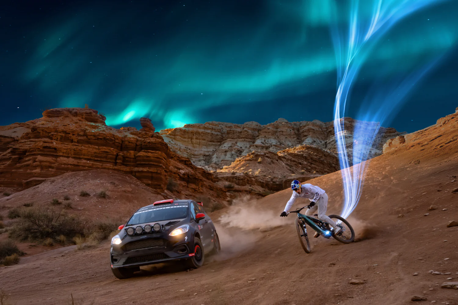 Elevate Your Ride with Specialized